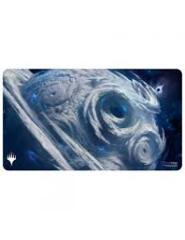 Ultra Pro - Playmat - Edge of Eternities - Mythic Land Blue